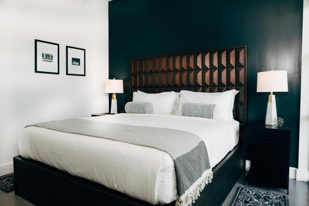 Colton House Hotel 오스틴 외부 사진