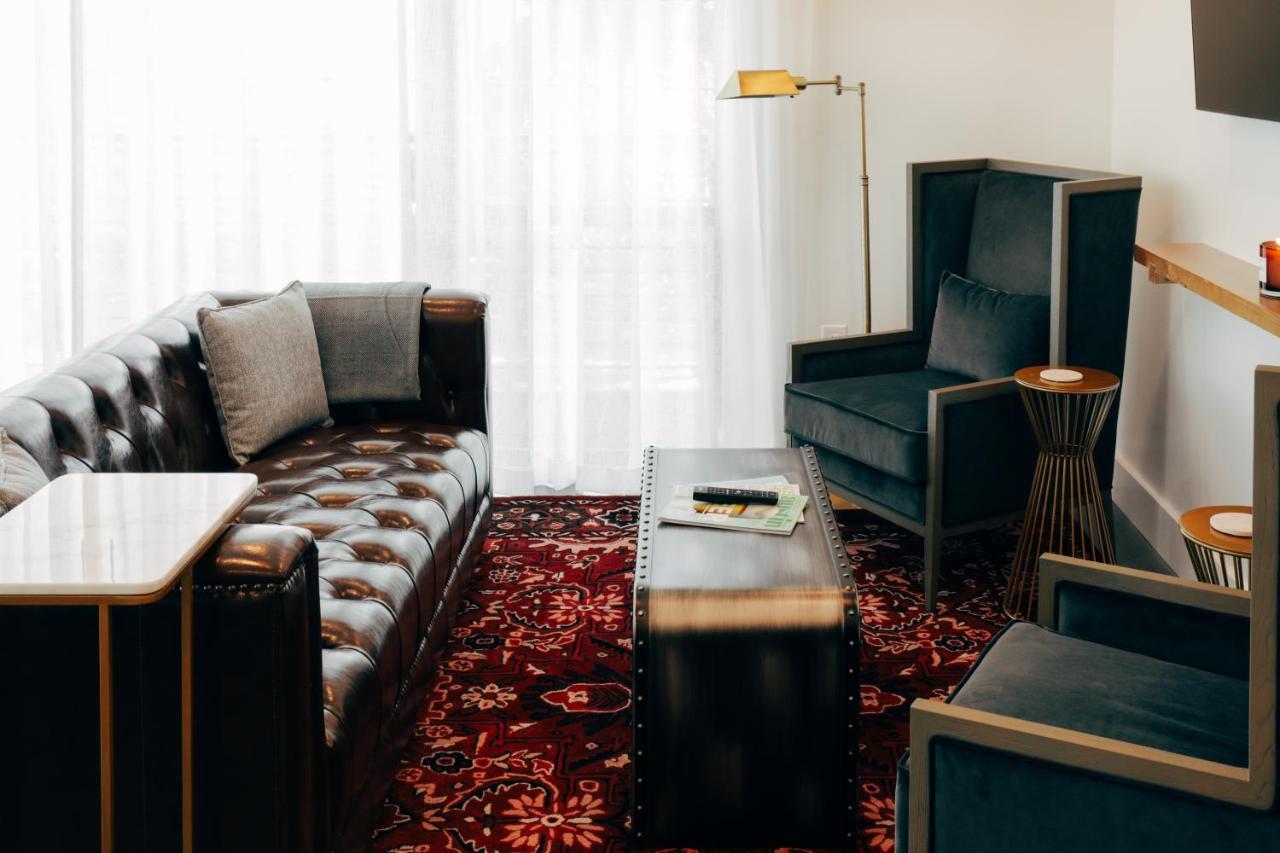 Colton House Hotel 오스틴 외부 사진