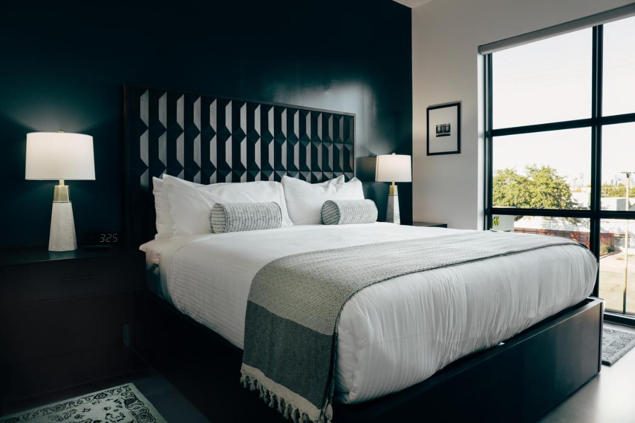 Colton House Hotel 오스틴 외부 사진