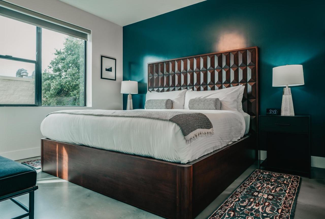 Colton House Hotel 오스틴 외부 사진