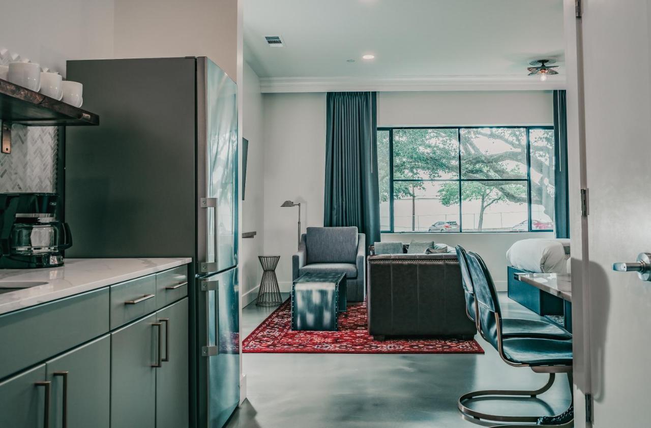 Colton House Hotel 오스틴 외부 사진
