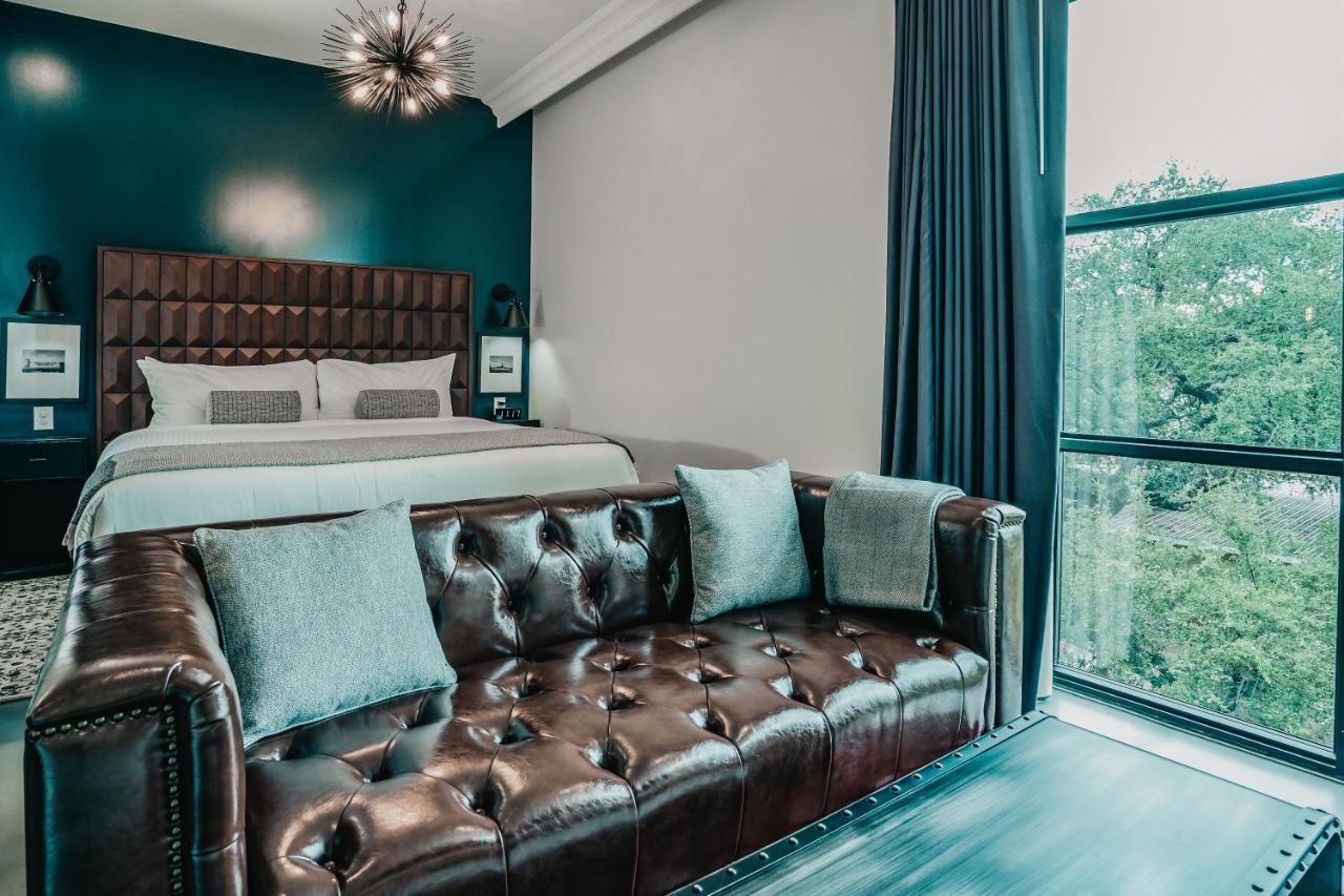 Colton House Hotel 오스틴 외부 사진