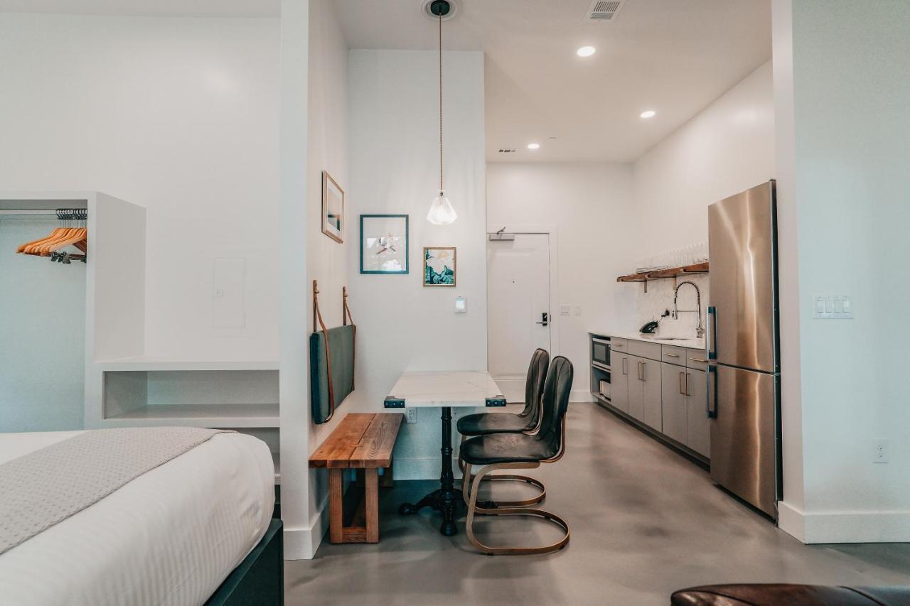 Colton House Hotel 오스틴 외부 사진