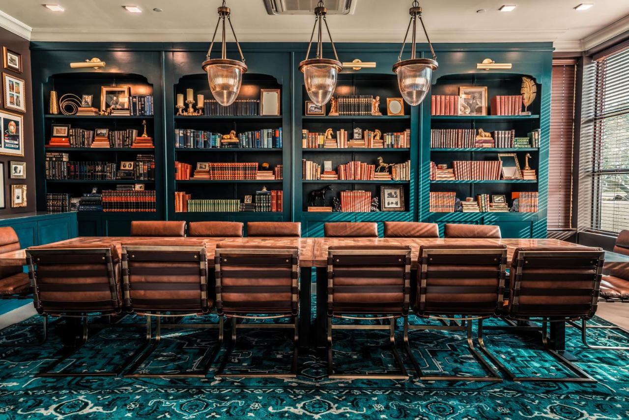 Colton House Hotel 오스틴 외부 사진