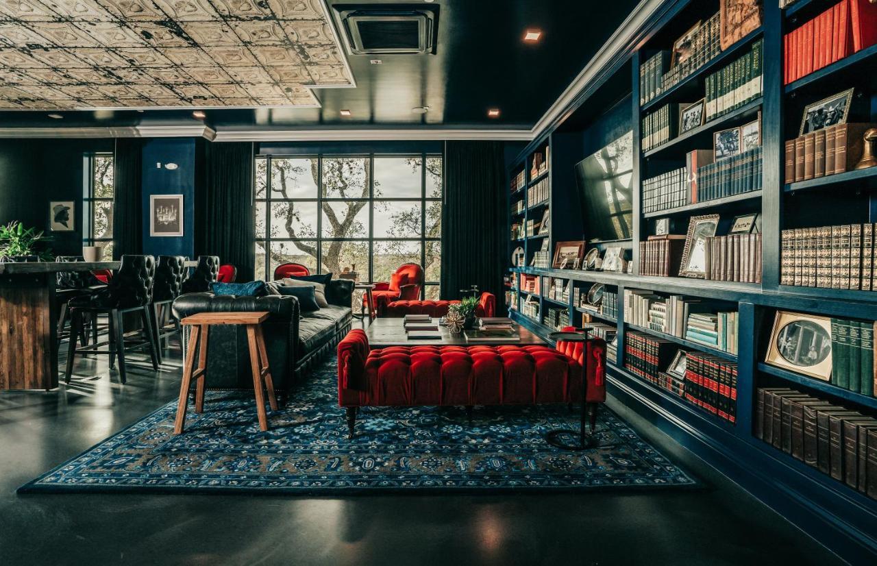 Colton House Hotel 오스틴 외부 사진