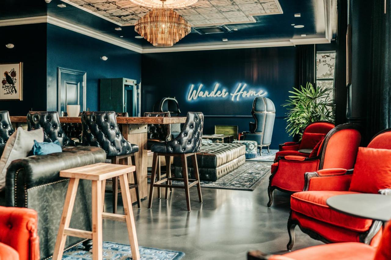 Colton House Hotel 오스틴 외부 사진