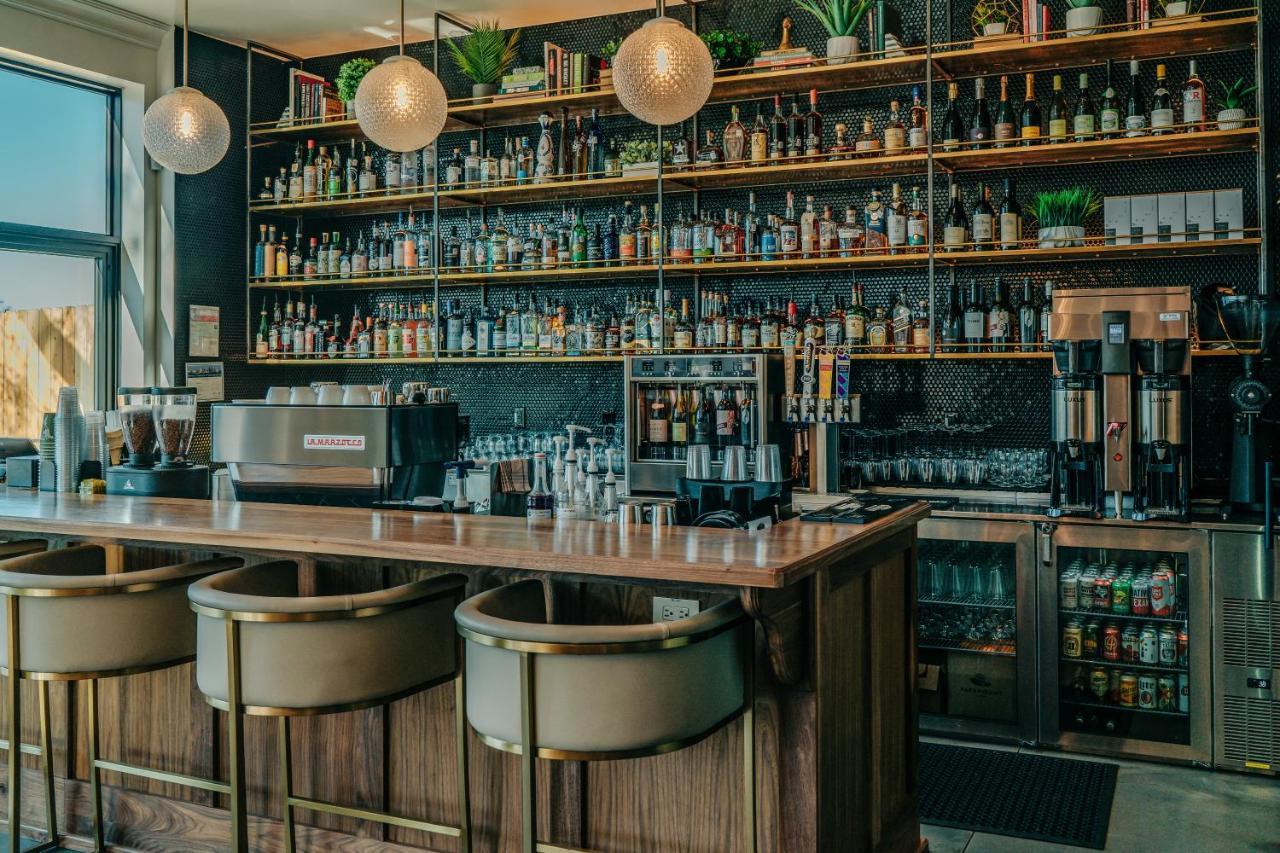 Colton House Hotel 오스틴 외부 사진