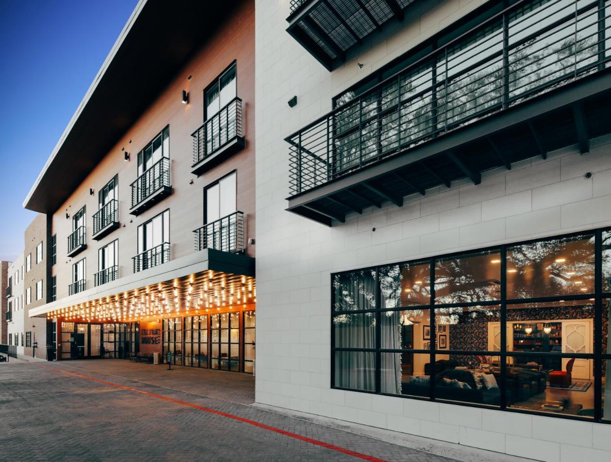 Colton House Hotel 오스틴 외부 사진