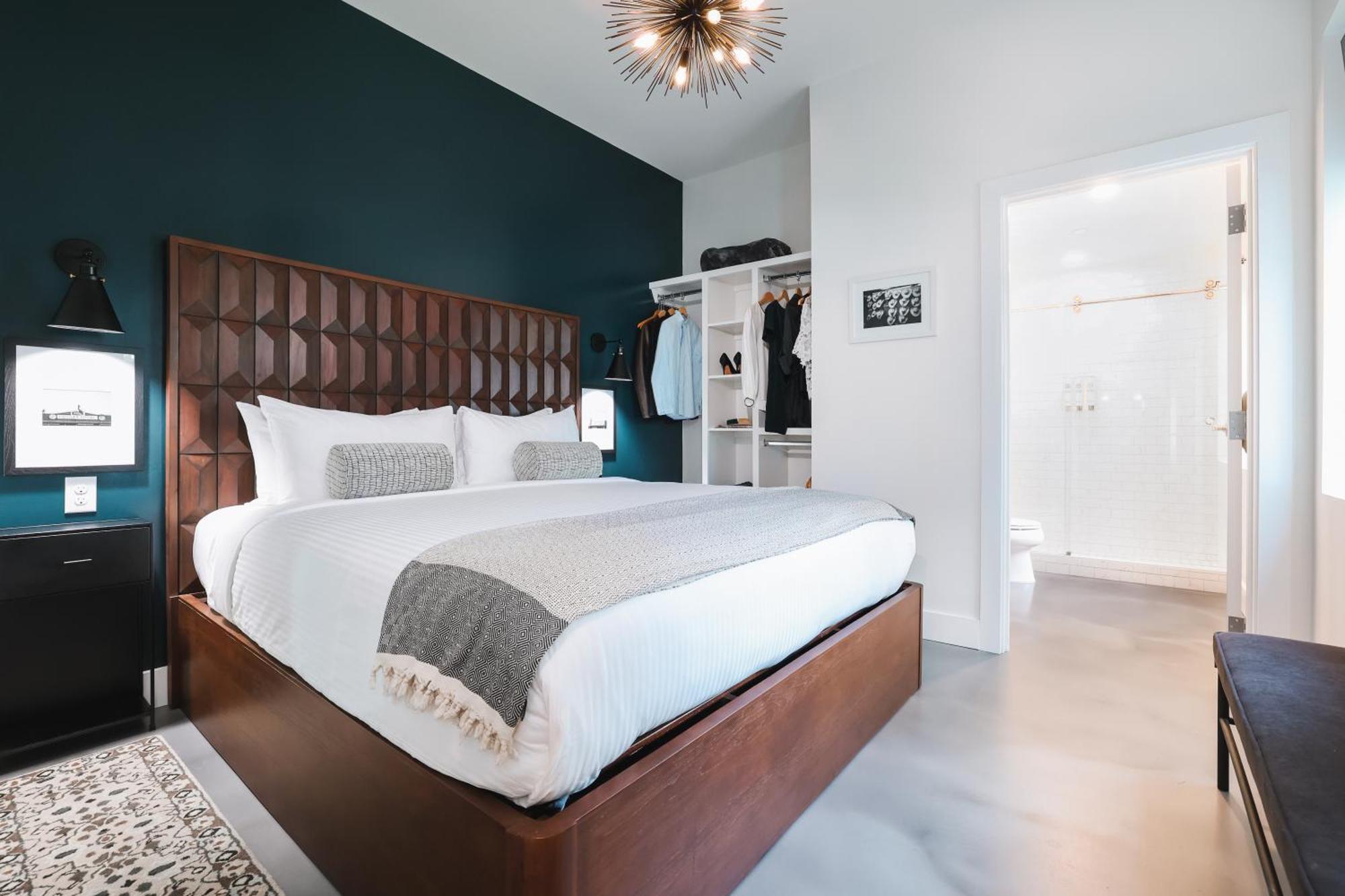 Colton House Hotel 오스틴 외부 사진