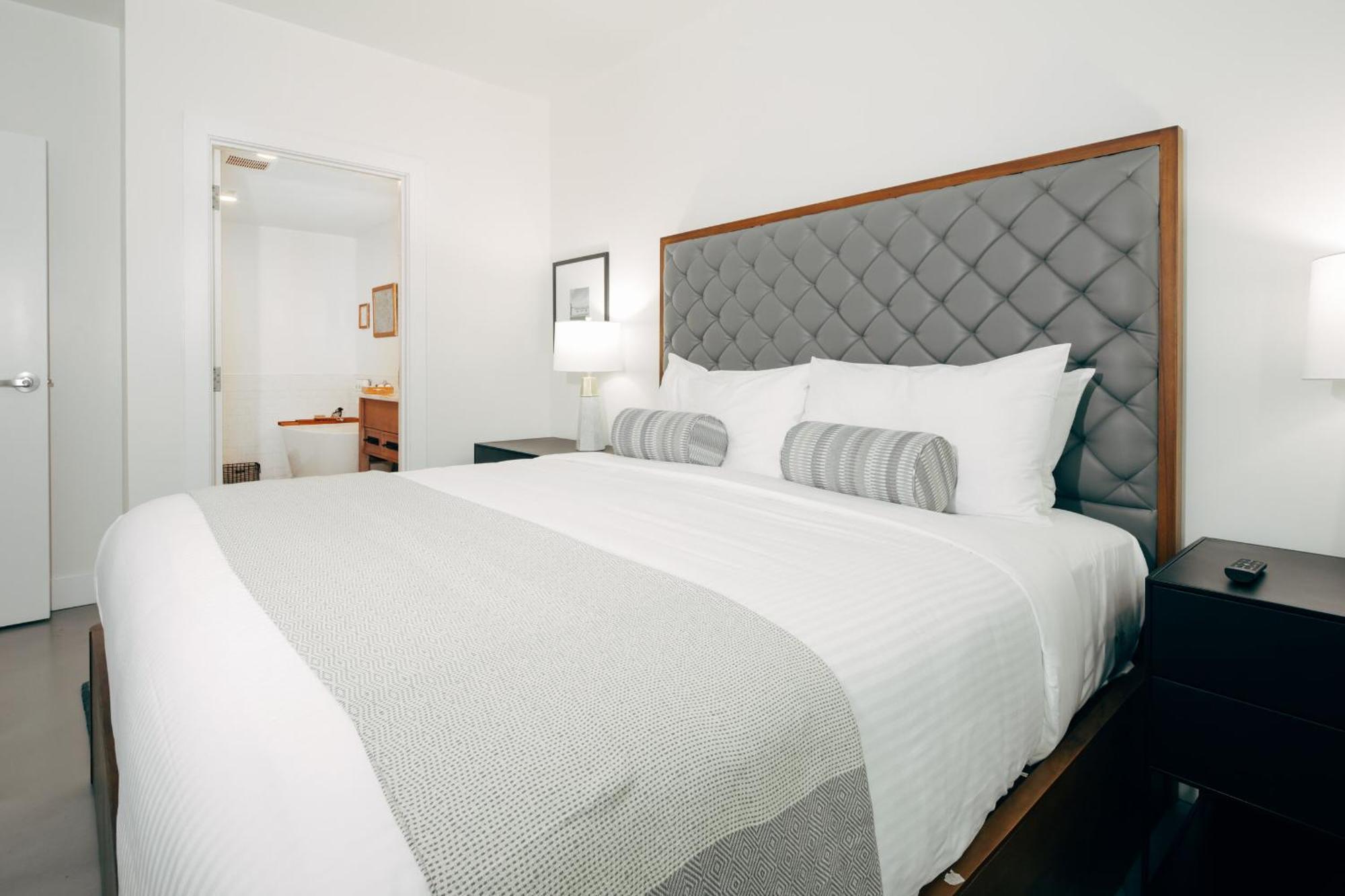 Colton House Hotel 오스틴 외부 사진