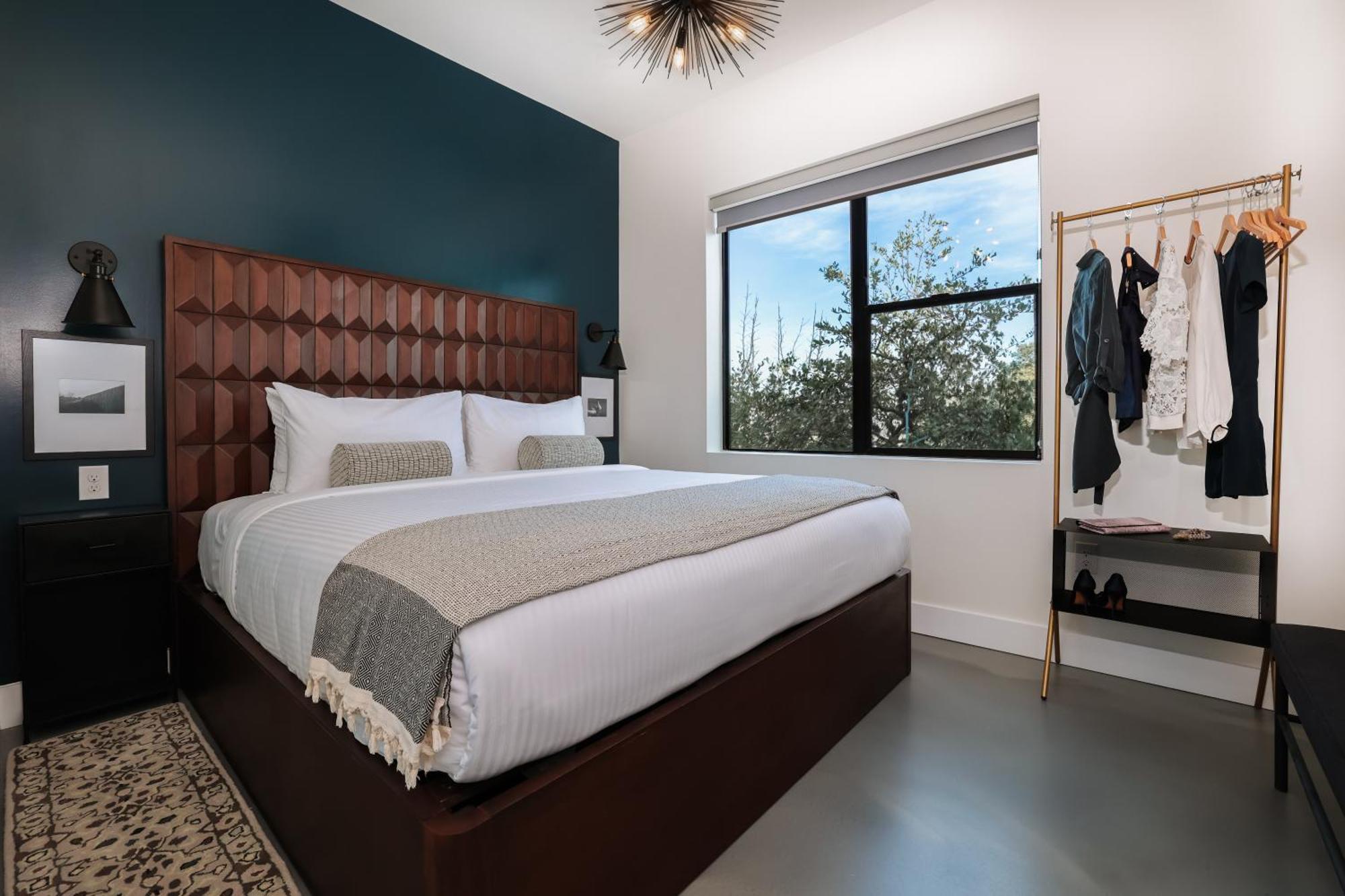 Colton House Hotel 오스틴 외부 사진