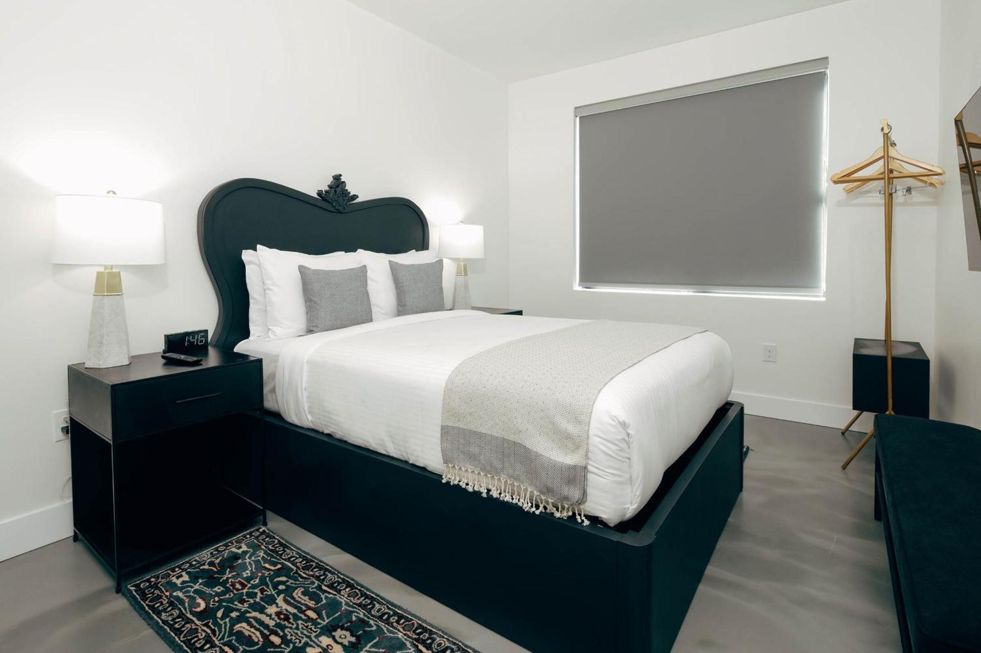 Colton House Hotel 오스틴 외부 사진
