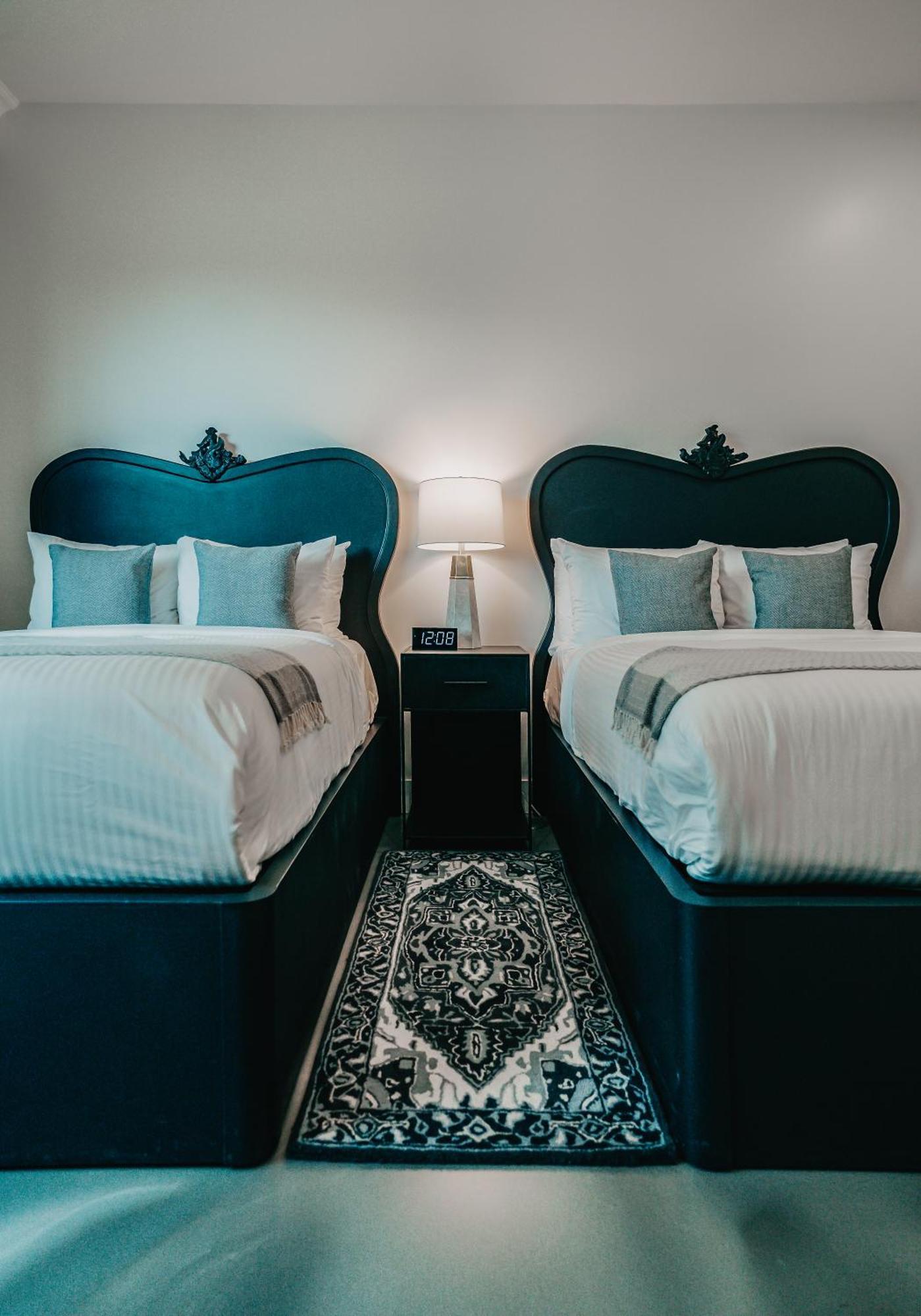 Colton House Hotel 오스틴 외부 사진